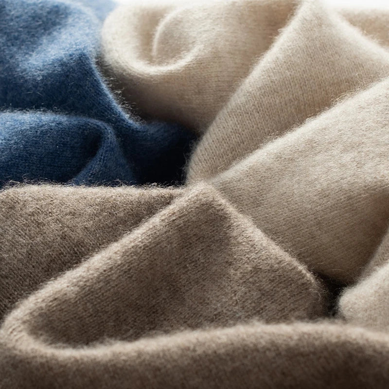 Zaylix - Στυλάτο Καθημερινό Πουλόβερ