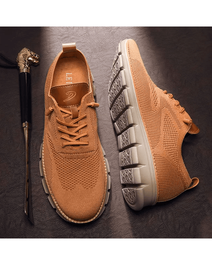 Jorvexus - Στυλάτα Καθημερινά Παπούτσια