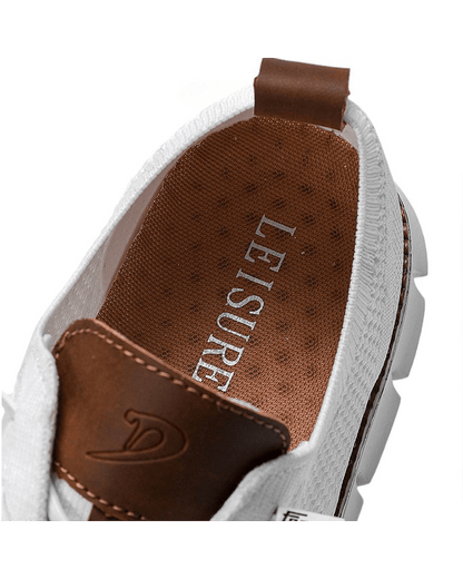 Jorvexus - Στυλάτα Καθημερινά Παπούτσια