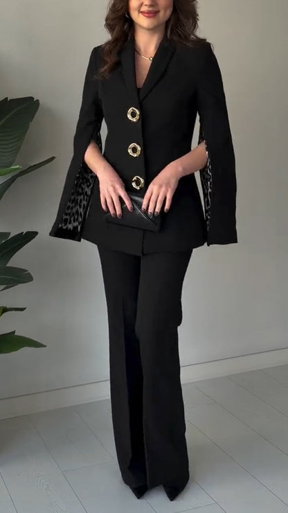 Rilya - Στυλάτο Καθημερινό Σετ Δύο Τεμαχίων