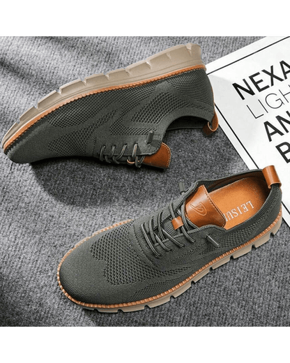 Jorvexus - Στυλάτα Καθημερινά Παπούτσια