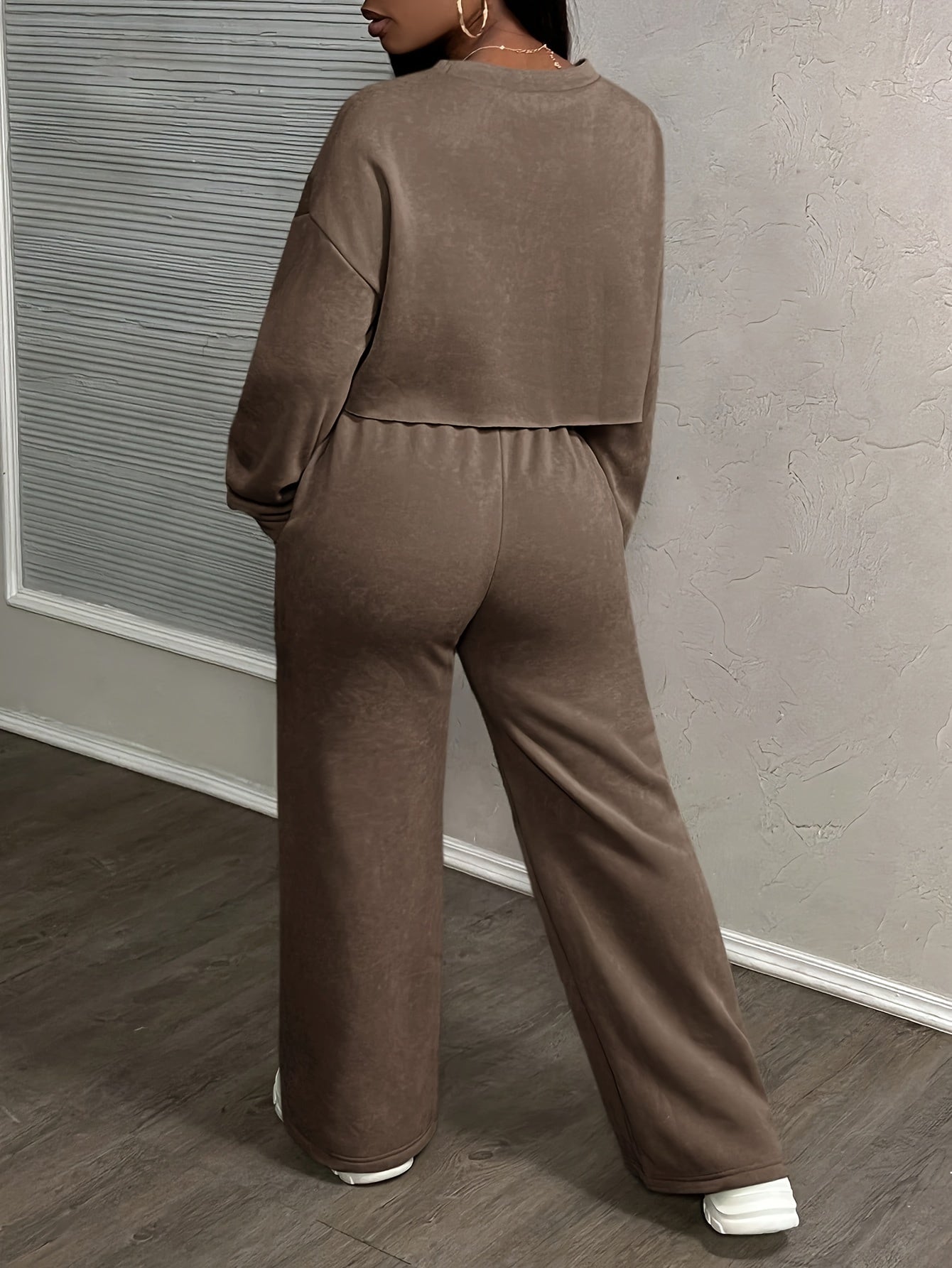 Callindra - Στυλάτο Καθημερινό Σετ Δύο Τεμαχίων