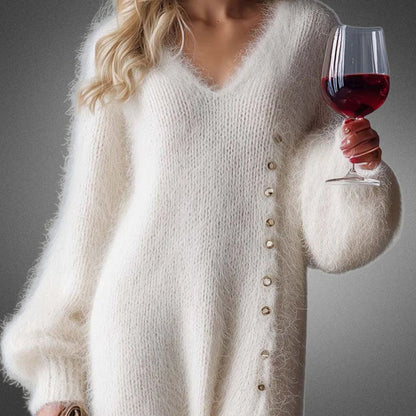 Tella - Στυλάτο Καθημερινό Maxi Φόρεμα