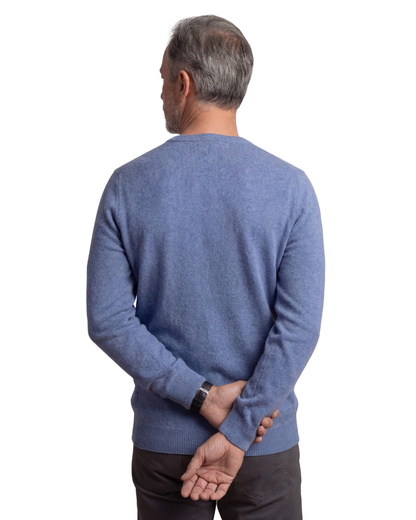 Lathor - Κομψό πουλόβερ από κασμίρ