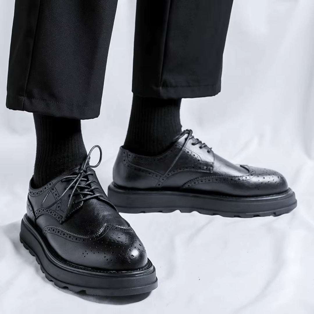 Jorvex - Στυλάτα Καθημερινά Παπούτσια