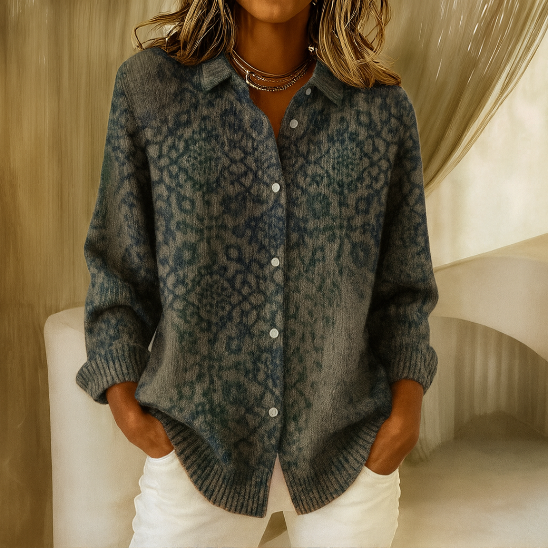 Zaylora - Στυλάτο Καθημερινό Καρντάν