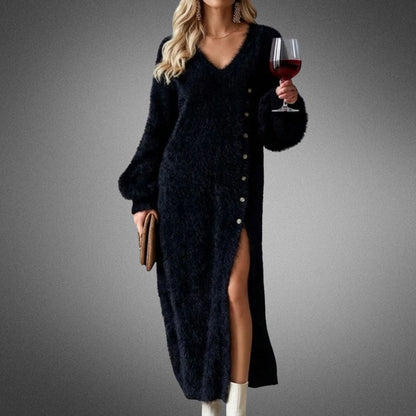 Tella - Στυλάτο Καθημερινό Maxi Φόρεμα