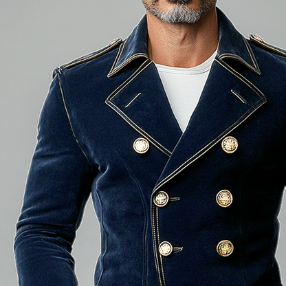 Jaxeran - Στυλάτο Καθημερινό Παλτό