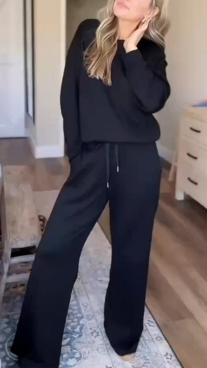 Vinna - Στυλάτο Καθημερινό Σετ Δύο Τεμαχίων