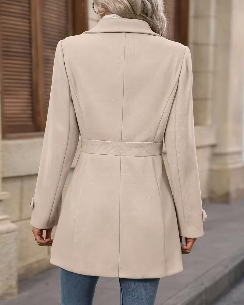 Mirel - Στυλάτο ΚCasual Παλτό