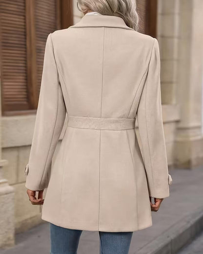 Mirel - Στυλάτο ΚCasual Παλτό