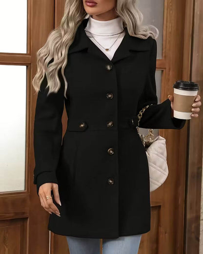 Mirel - Στυλάτο ΚCasual Παλτό