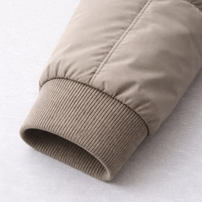 Keven - Στυλάτο Καθημερινό Μπουφάν