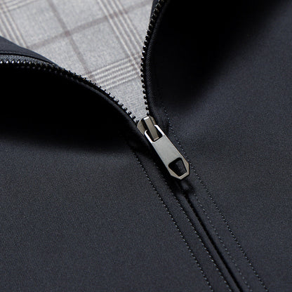 Jaxsen - Στυλάτο Καθημερινό Μπουφάν