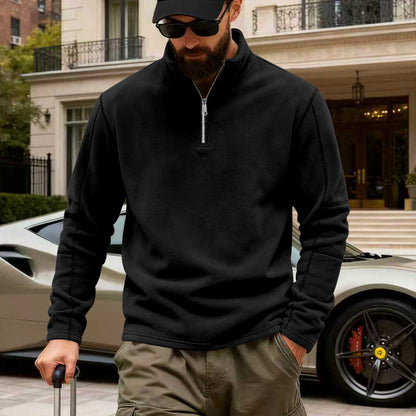 Noxen - Στυλάτο Καθημερινό Φούτερ