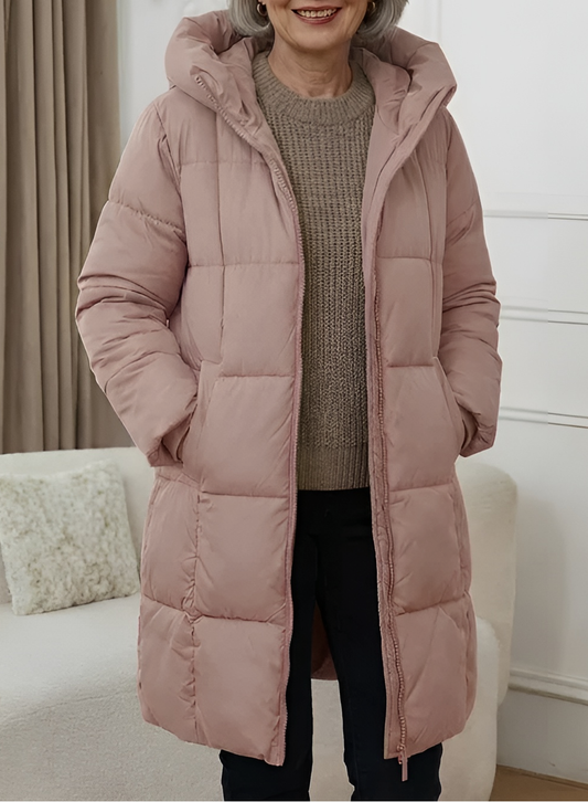 Ζορaya - Στιλάτο Καθημερινό Παλτό