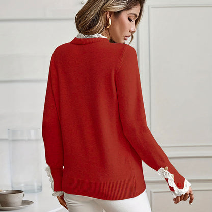 Zahira - Στυλάτος Καθημερινός Σουέτερ