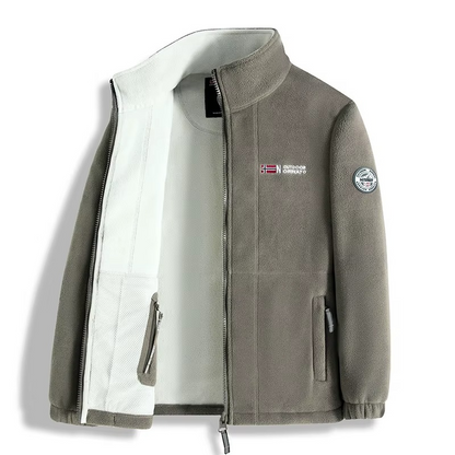 Veylar - Στυλάτο Καθημερινό Μπουφάν