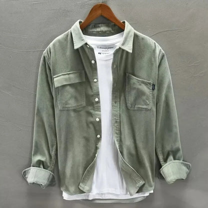 Solven - Στυλάτη Καθημερινή Ζακέτα