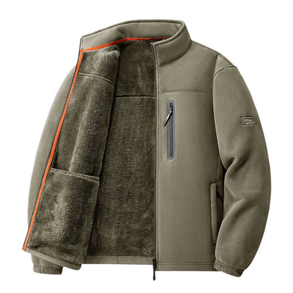 Veylix - Μοντέρνα Καθημερινή Ζακέτα