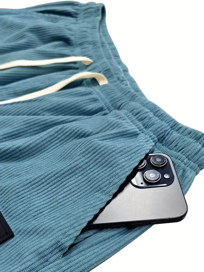 Varston - Στυλάτα Καθημερινά Παντελόνια