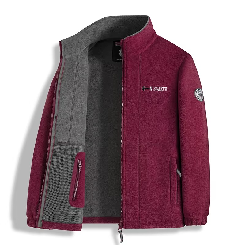 Veylar - Στυλάτο Καθημερινό Μπουφάν