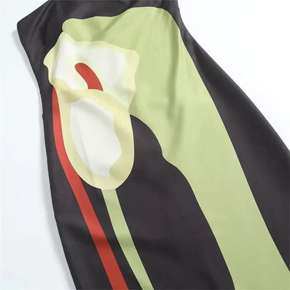 Orlysette - Στυλάτο Καθημερινό Maxi Φόρεμα