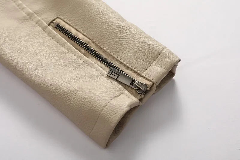 Brennor - Στυλάτο Μπουφάν με Κουκούλα