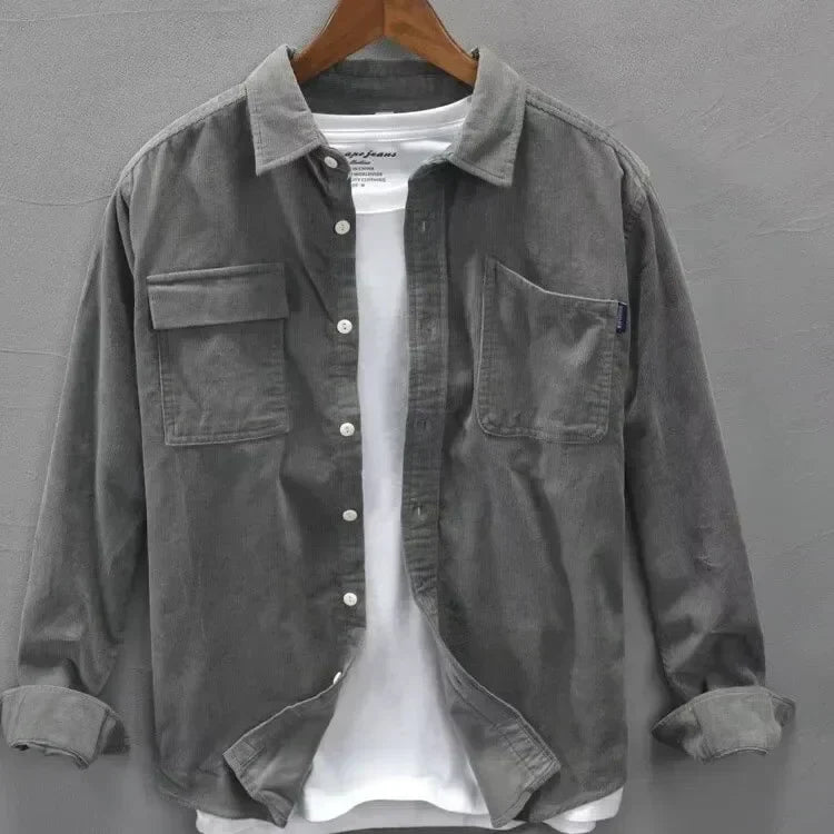 Solven - Στυλάτη Καθημερινή Ζακέτα