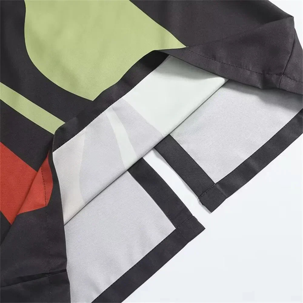 Orlysette - Στυλάτο Καθημερινό Maxi Φόρεμα