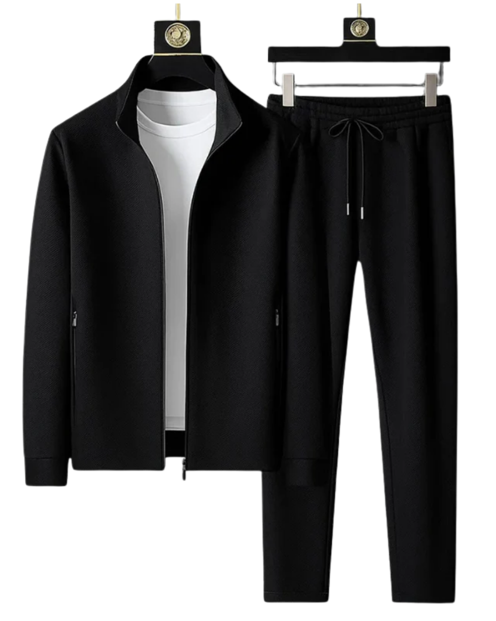 Zekar - Στυλάτο Καθημερινό Σετ Δύο Τεμαχίων