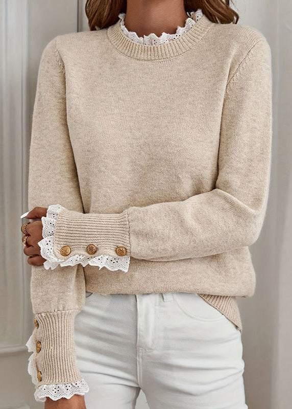 Zahira - Στυλάτος Καθημερινός Σουέτερ