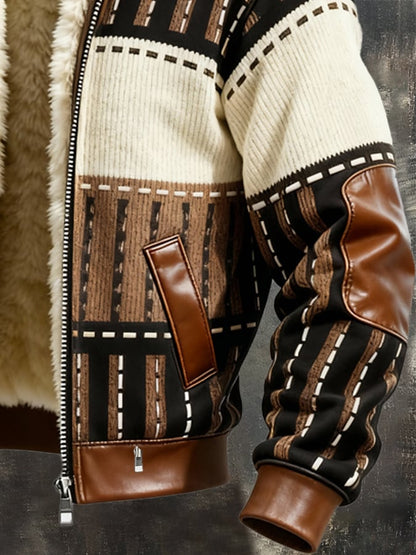 Arvellan - Στυλάτο Καθημερινό Παλτό