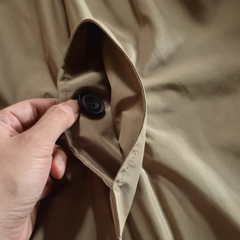 Arlis - Στυλάτο Καθημερινό Παλτό