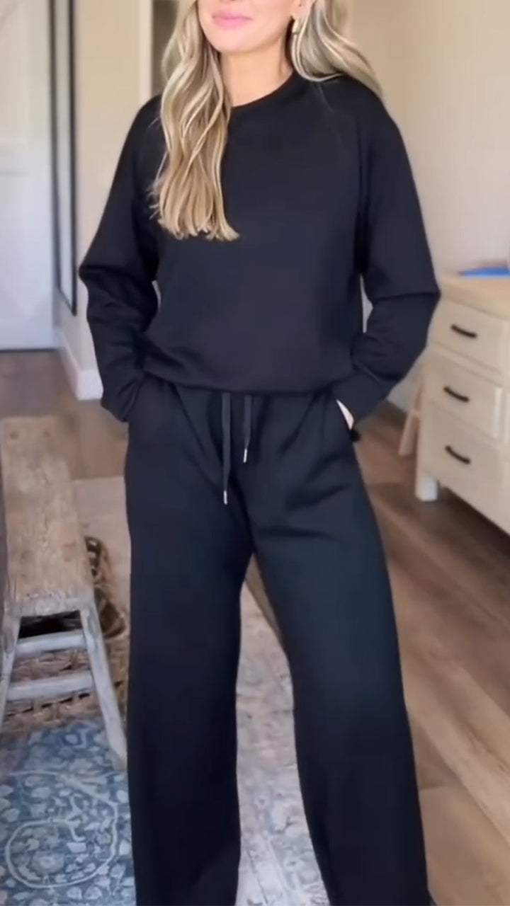 Vinna - Στυλάτο Καθημερινό Σετ Δύο Τεμαχίων