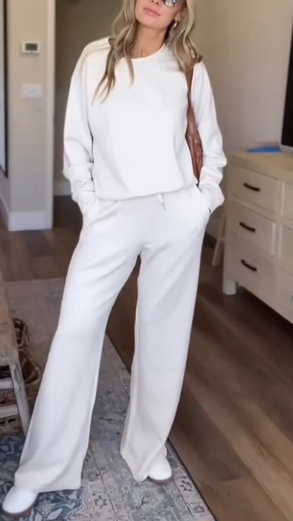 Vinna - Στυλάτο Καθημερινό Σετ Δύο Τεμαχίων