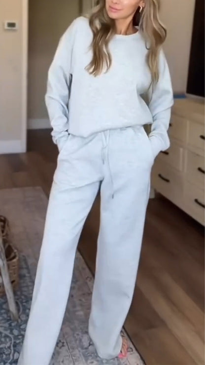 Vinna - Στυλάτο Καθημερινό Σετ Δύο Τεμαχίων