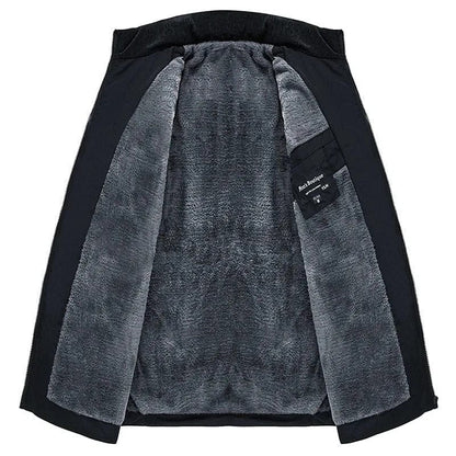 Keiran - Στυλάτο Καθημερινό Παλτό