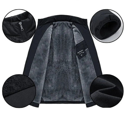 Keiran - Στυλάτο Καθημερινό Παλτό