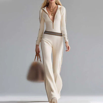 Mireva - Στυλάτο Casual Ολόσωμο