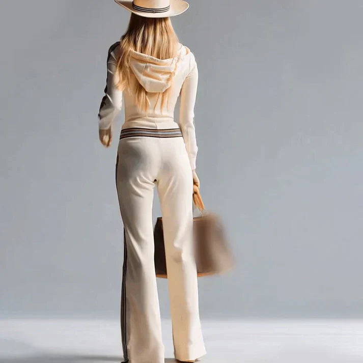 Mireva - Στυλάτο Casual Ολόσωμο