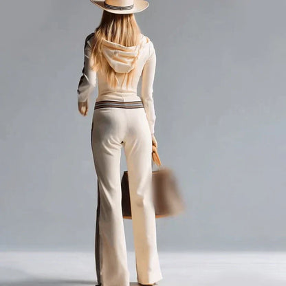 Mireva - Στυλάτο Casual Ολόσωμο