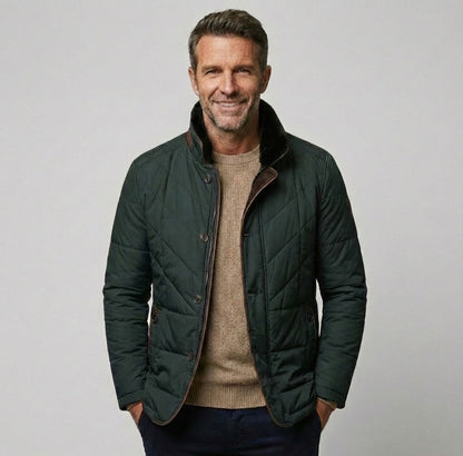 Maven - Στυλάτο Καθημερινό Μπουφάν